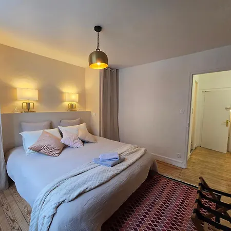 Maison d'hôtes La Marani 3*