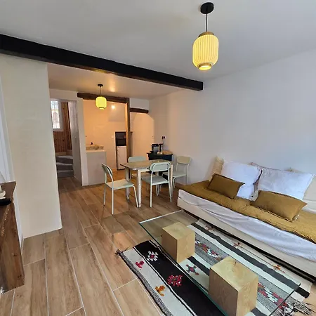 La Marani 3* Coulommiers