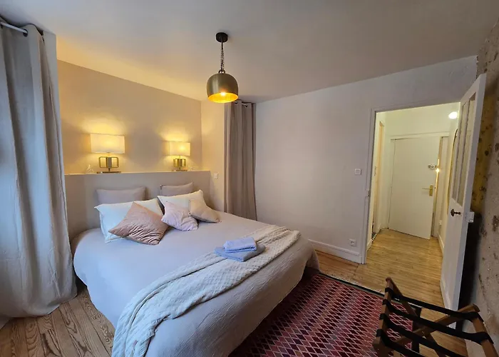 Gasthuis La Marani 3*