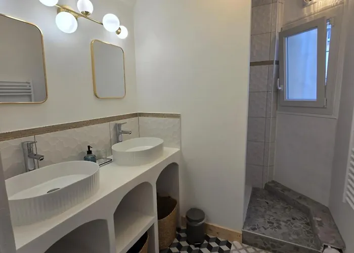 Gasthuis La Marani 3*