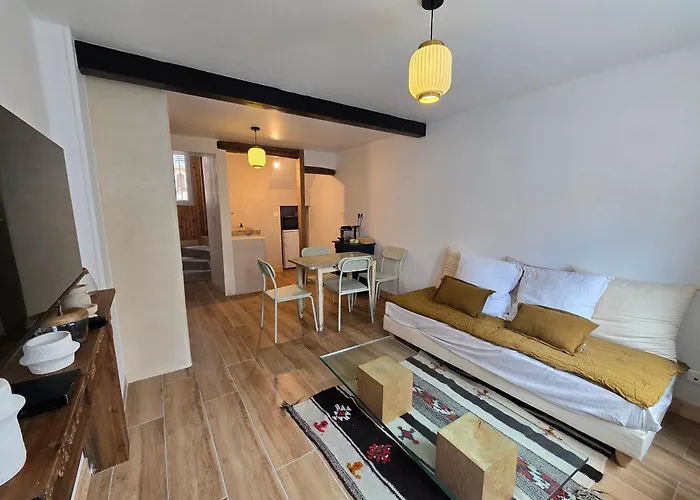 La Marani 3* Coulommiers